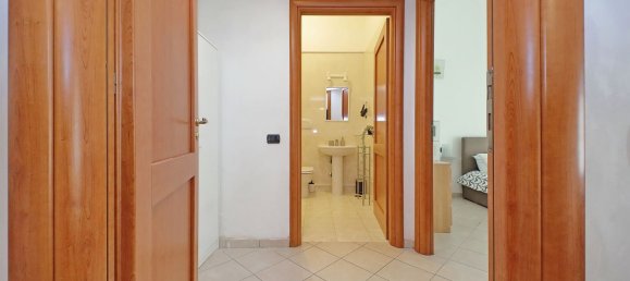 Apartamento de 1 dormitorio en Fiumicino, Italy No. 326488 30