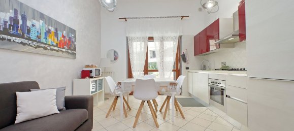 Apartamento de 1 dormitorio en Fiumicino, Italy No. 326488 3