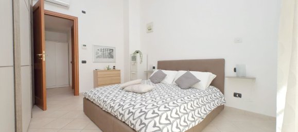 Apartamento de 1 dormitorio en Fiumicino, Italy No. 326488 18