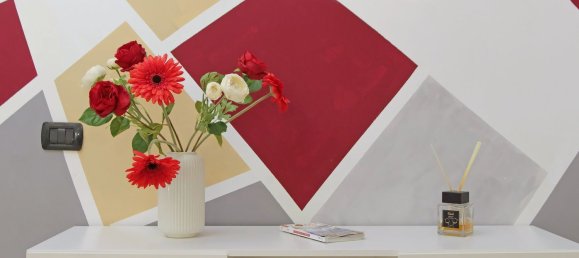 Apartamento de 1 dormitorio en Fiumicino, Italy No. 326488 13