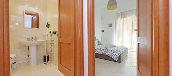 Apartamento de 1 dormitorio en Fiumicino, Italy No. 326488 20