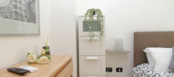 Apartamento de 1 dormitorio en Fiumicino, Italy No. 326488 10