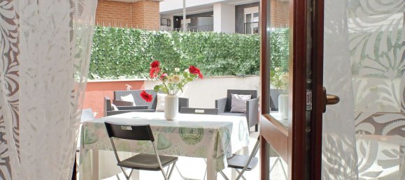 Apartamento de 1 dormitorio en Fiumicino, Italy No. 326488 6