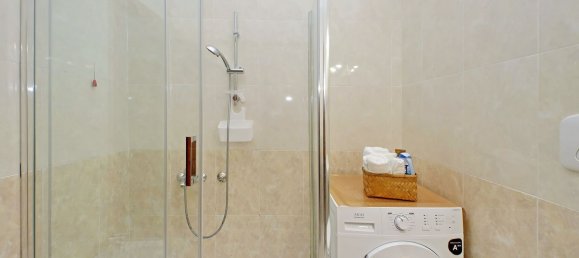 Apartamento de 1 dormitorio en Fiumicino, Italy No. 326488 24