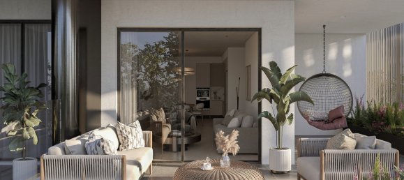 2 Schlafzimmer Wohnung in Paralimni, Cyprus, Nr. 21963 18