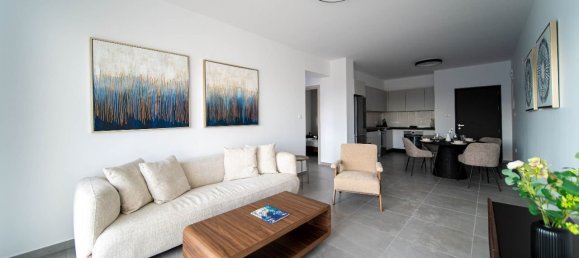 2 Schlafzimmer Wohnung in Paralimni, Cyprus, Nr. 21963 16