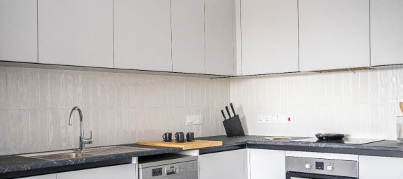 2 Schlafzimmer Wohnung in Paralimni, Cyprus, Nr. 21963 15