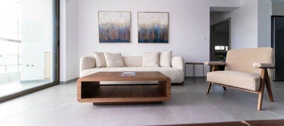 2 Schlafzimmer Wohnung in Paralimni, Cyprus, Nr. 21963 12