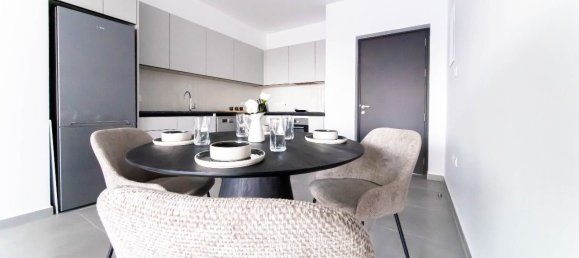 2 Schlafzimmer Wohnung in Paralimni, Cyprus, Nr. 21963 10