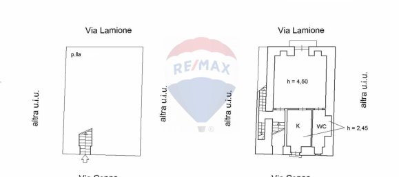 1 chambre Appartement à Mattinata, Italy No. 190359 17