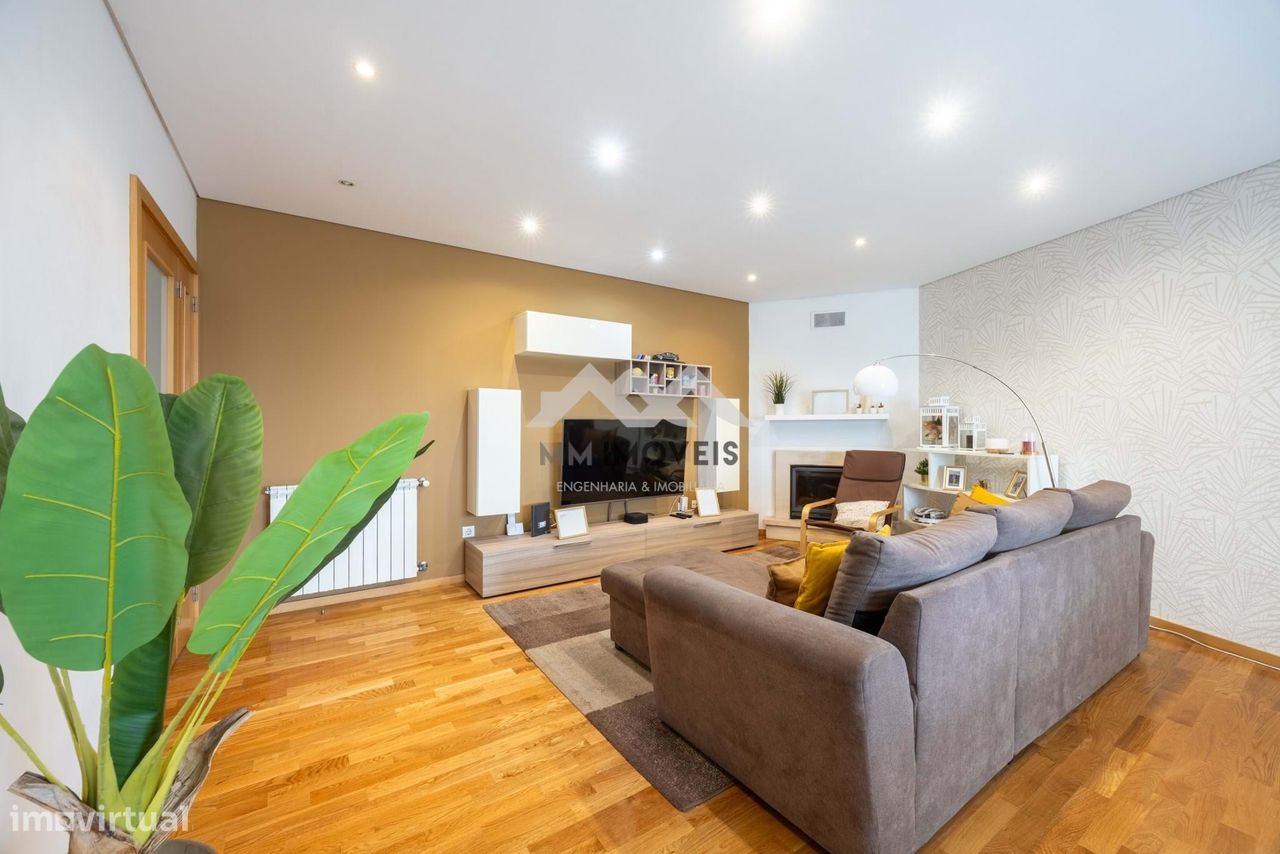 3 Schlafzimmer Wohnung in Gondomar, Portugal, Nr. 352402