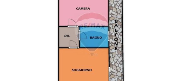 2 bedrooms Apartment in Rho, Italy No. 358035 24