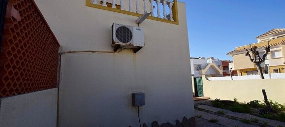 2 bedrooms Villa in Alicante, Spain No. 287215 5