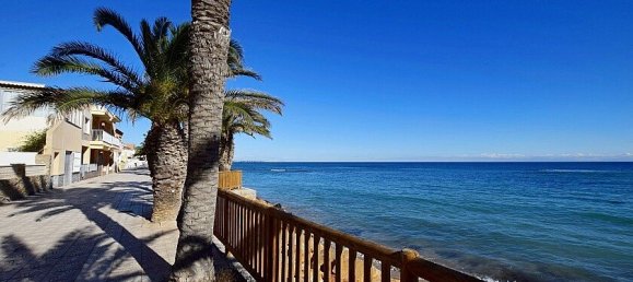 2 bedrooms Villa in Alicante, Spain No. 287215 8