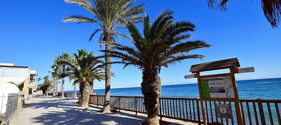 2 bedrooms Villa in Alicante, Spain No. 287215 9