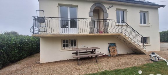 4 غرف نوم منزل في Languenan, France رقم 323900 2