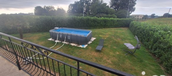 4 غرف نوم منزل في Languenan, France رقم 323900 11