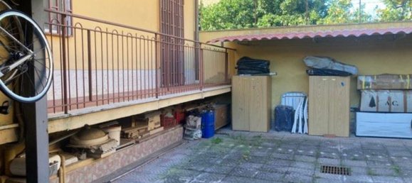 Villa de 8 habitaciónes en San Nicola la Strada, Italy No. 65097 29