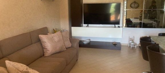 Villa de 8 habitaciónes en San Nicola la Strada, Italy No. 65097 33