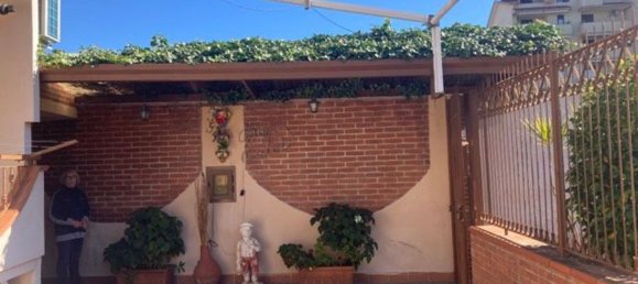 Villa de 8 habitaciónes en San Nicola la Strada, Italy No. 65097 12