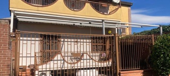 Villa de 8 habitaciónes en San Nicola la Strada, Italy No. 65097 19