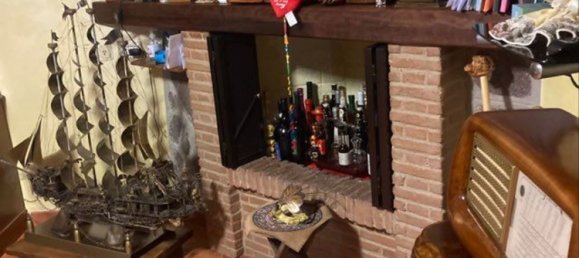 Villa de 8 habitaciónes en San Nicola la Strada, Italy No. 65097 27