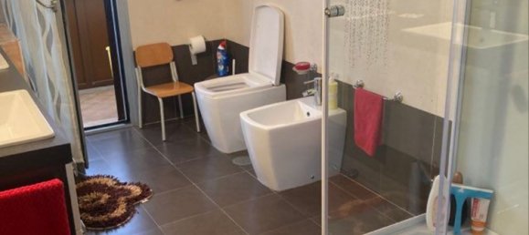 Villa de 8 habitaciónes en San Nicola la Strada, Italy No. 65097 18