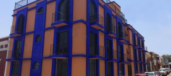 Apartamento de 2 dormitorios en Sinaloa, Mexico No. 178583 2