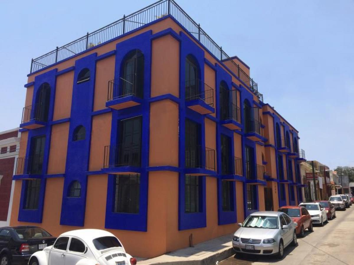 Apartamento de 2 dormitorios en Sinaloa, Mexico No. 178583