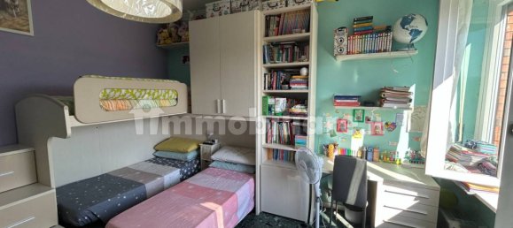 5 rooms Building in Turin, Italy No. 297519 18