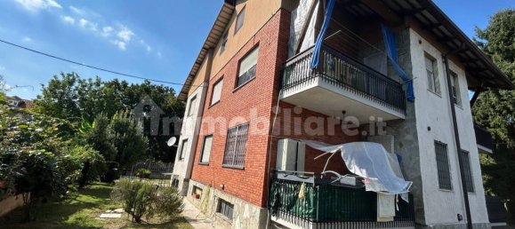 5 rooms Building in Turin, Italy No. 297519 7