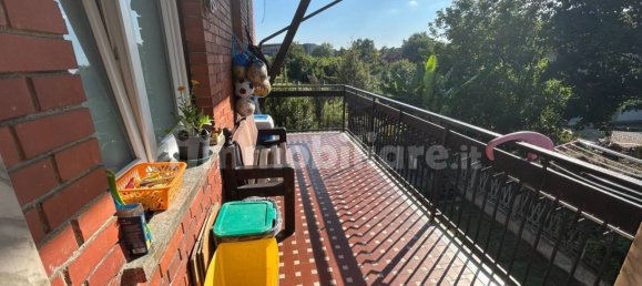 5 rooms Building in Turin, Italy No. 297519 16