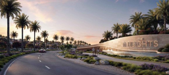 5 Schlafzimmer Villa in Dubai, UAE, Nr. 124754 6