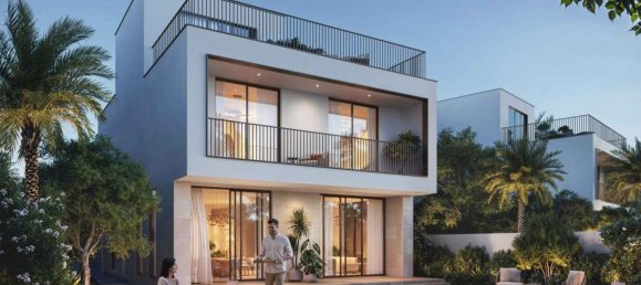 5 Schlafzimmer Villa in Dubai, UAE, Nr. 124754 10