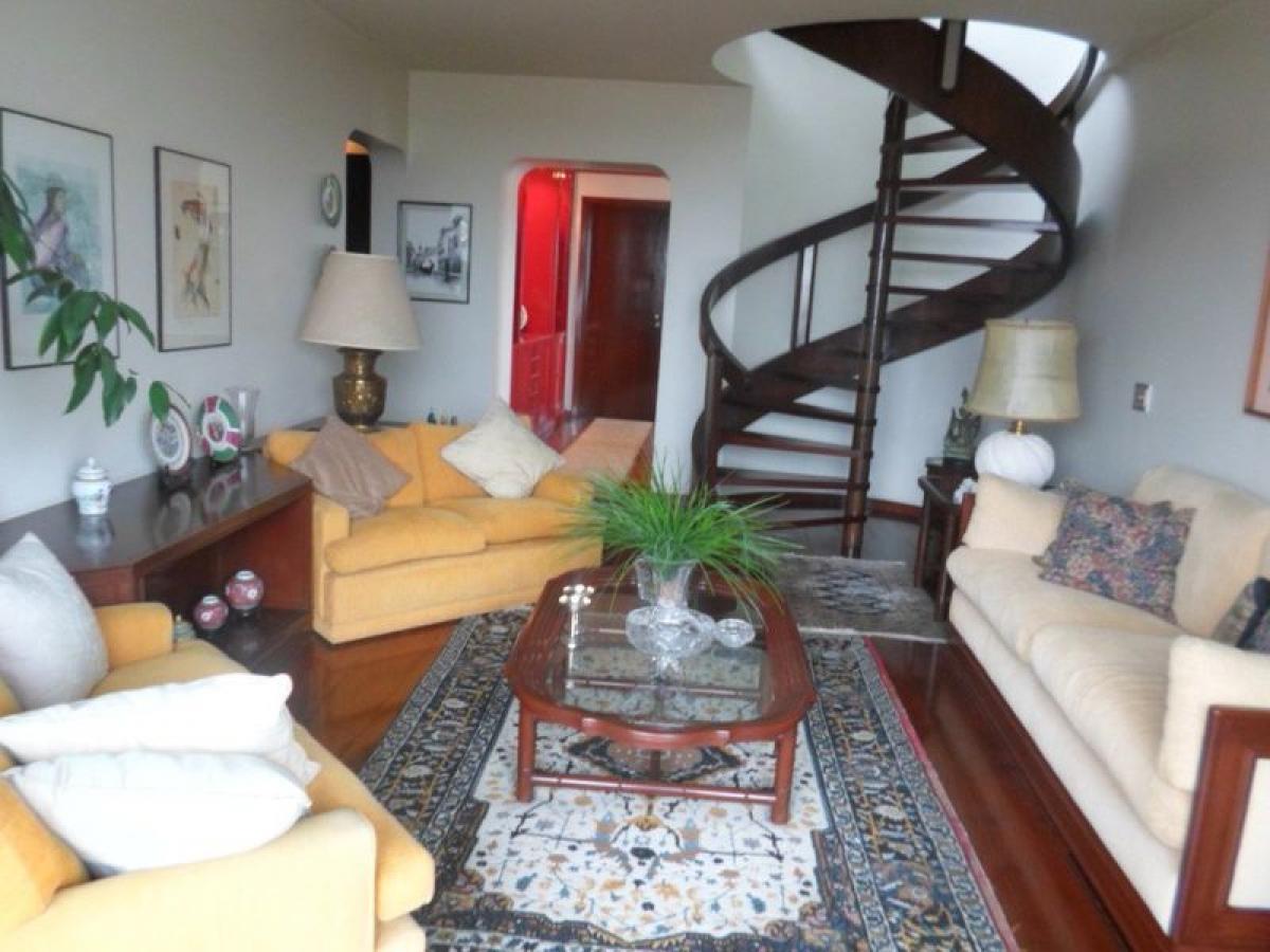 Apartamento T4 em São Paulo, Brazil N.º 487100