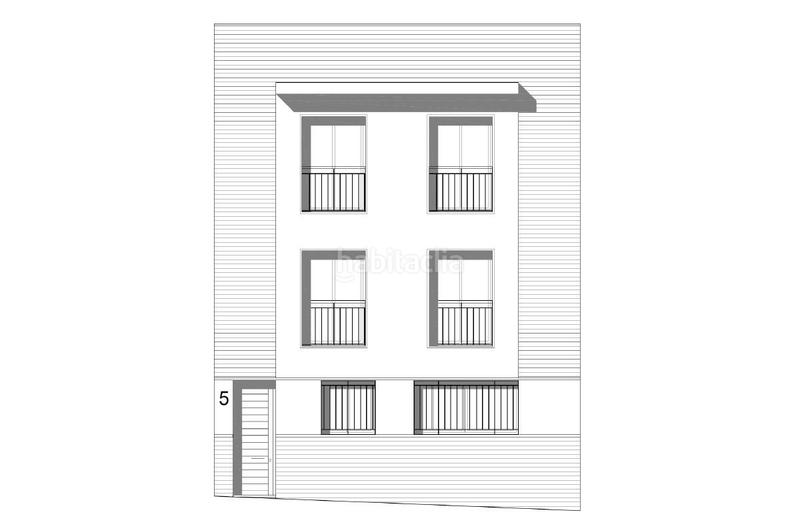 Земельный участок 125м² в Кордова, Испания № 98271