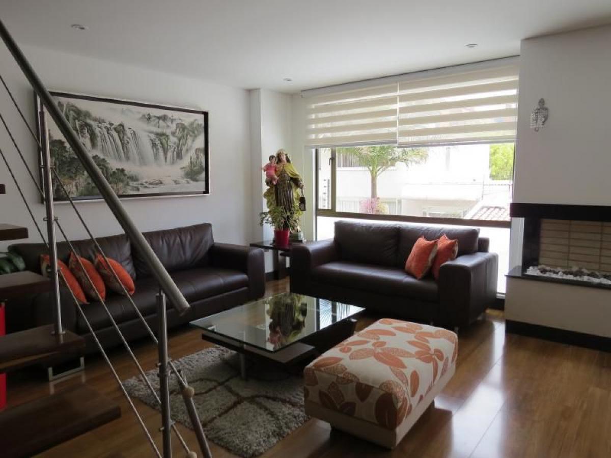 3 غرف نوم منزل في Bogota, Colombia رقم 14465