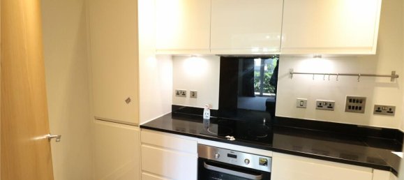 Maisonette de 1 dormitorio en Colindale, United Kingdom No. 7869 3