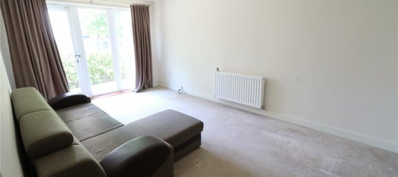 Maisonette de 1 dormitorio en Colindale, United Kingdom No. 7869 8