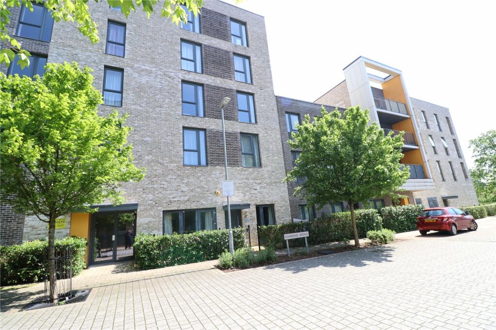 Maisonette de 1 dormitorio en Colindale, United Kingdom No. 7869