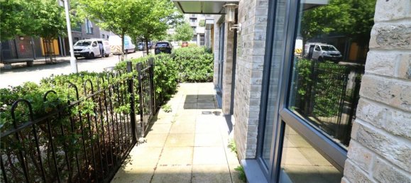 Maisonette de 1 dormitorio en Colindale, United Kingdom No. 7869 12