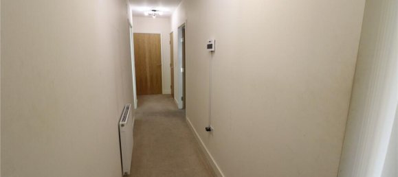 Maisonette de 1 dormitorio en Colindale, United Kingdom No. 7869 7
