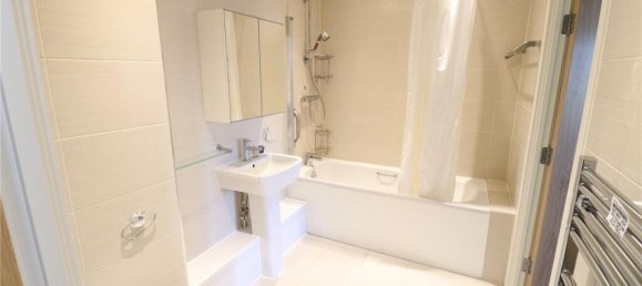 Maisonette de 1 dormitorio en Colindale, United Kingdom No. 7869 5