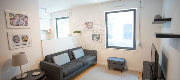 1 bedroom Apartment in Lisbon, Portugal No. 235941 7