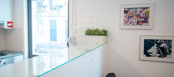 1 bedroom Apartment in Lisbon, Portugal No. 235941 8