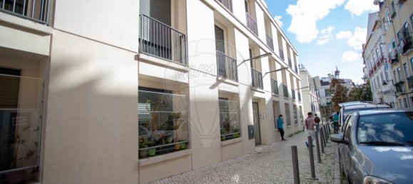 1 bedroom Apartment in Lisbon, Portugal No. 235941 29