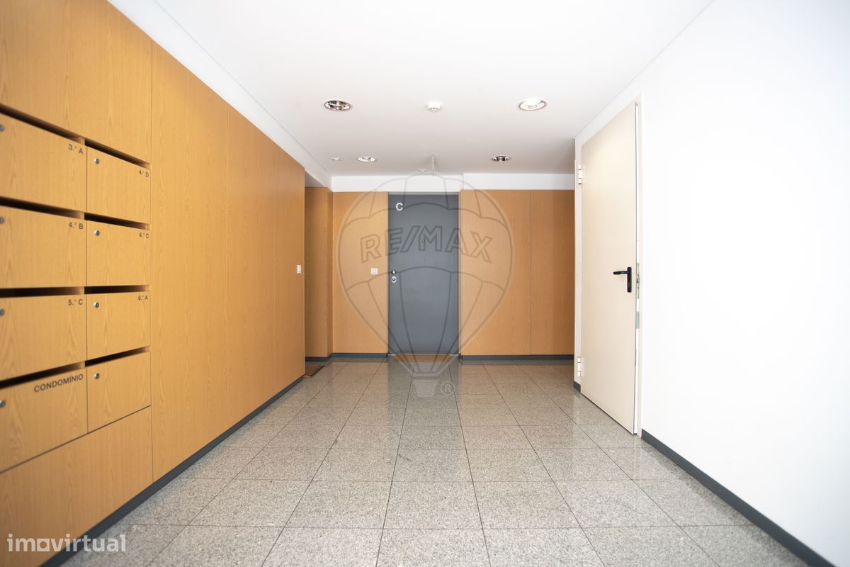 Apartamento T1 em Lisbon, Portugal N.º 235941