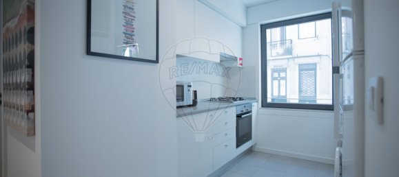 1 bedroom Apartment in Lisbon, Portugal No. 235941 11