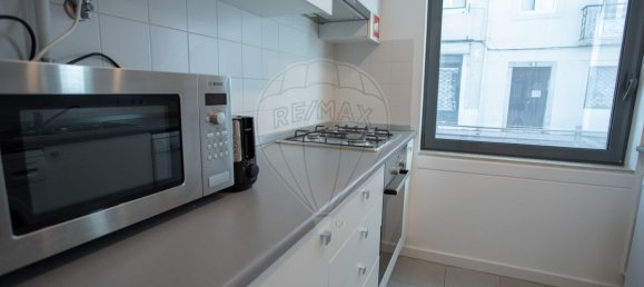 1 bedroom Apartment in Lisbon, Portugal No. 235941 12