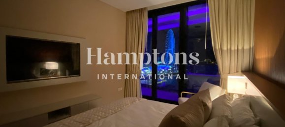 2 chambres appartement à louer à Jumeirah Beach Residence, Dubai, UAE № 185840 8